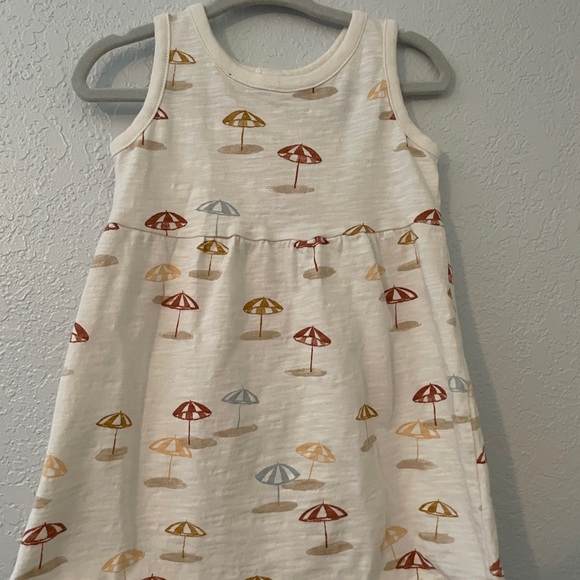 LC Lauren Conrad Other - 18 Month Lauren Conrad Umbrella Sundress